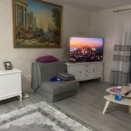 Apartman Lara Sveti Stefan Luaran gambar