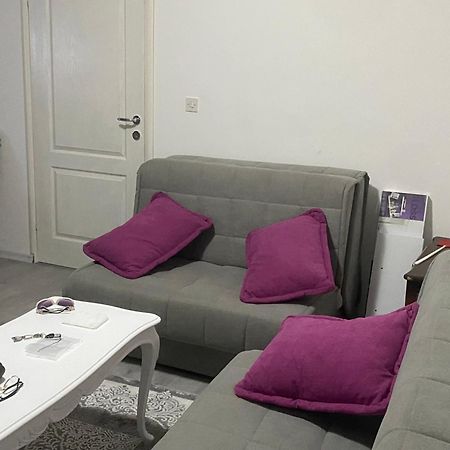 Apartman Lara Sveti Stefan Luaran gambar
