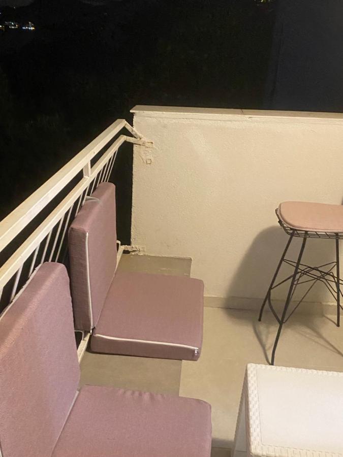 Apartman Lara Sveti Stefan Luaran gambar