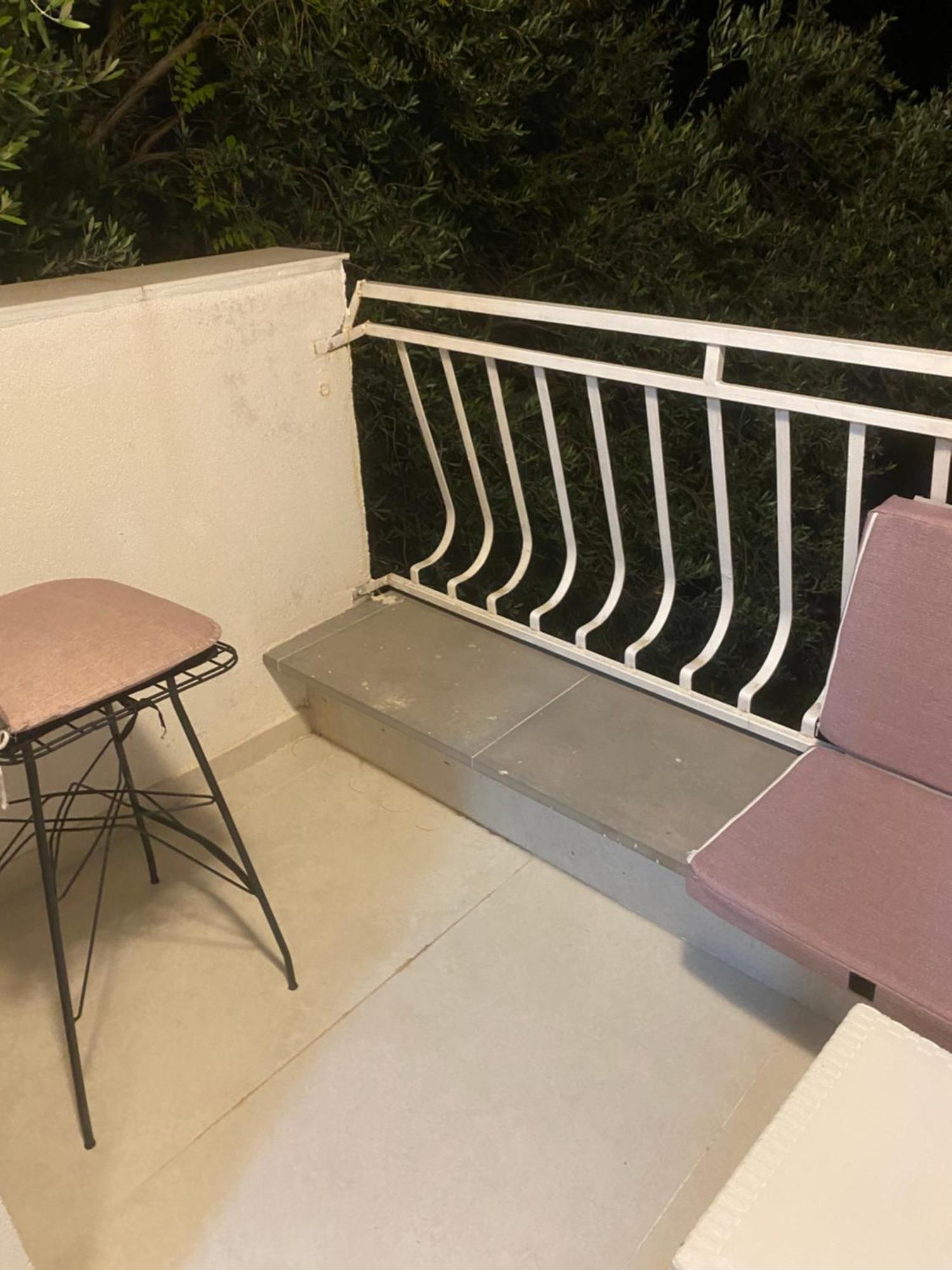 Apartman Lara Sveti Stefan Luaran gambar
