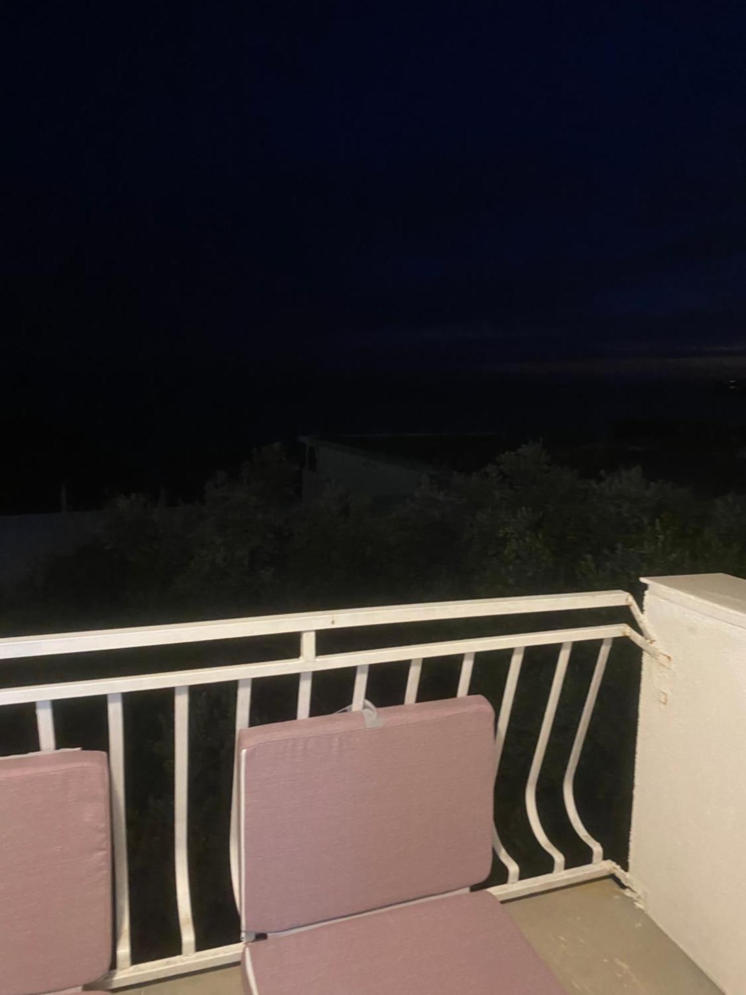 Apartman Lara Sveti Stefan Luaran gambar