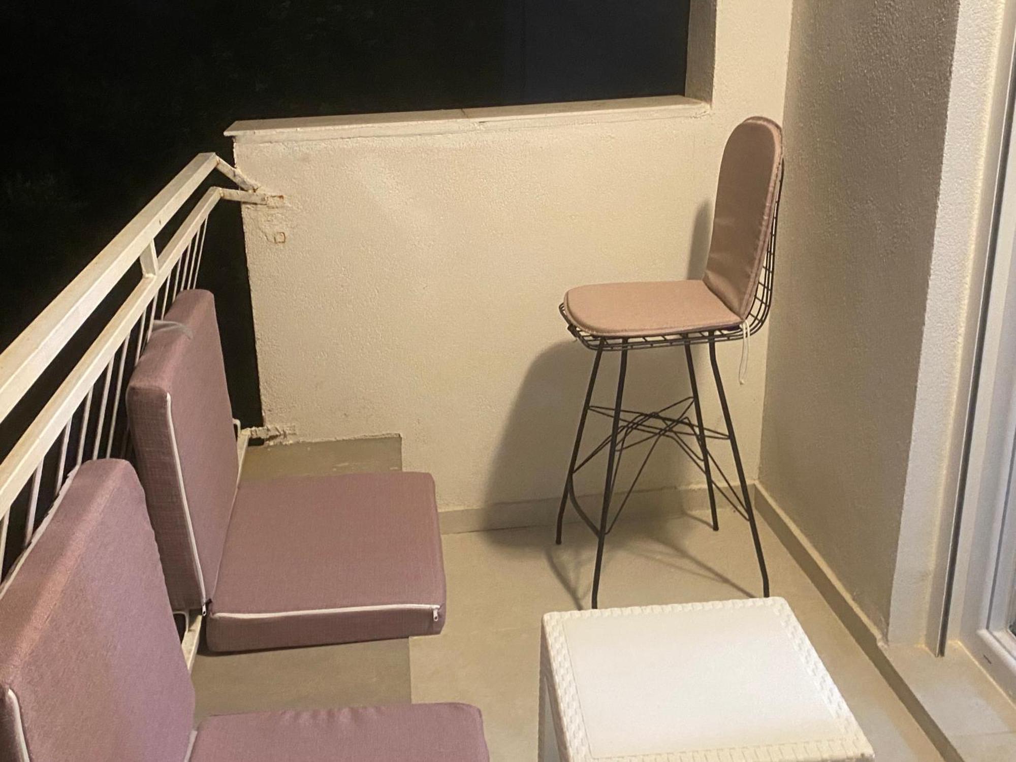 Apartman Lara Sveti Stefan Luaran gambar
