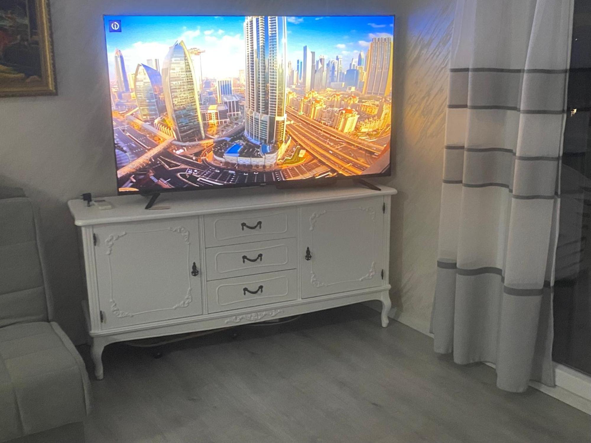 Apartman Lara Sveti Stefan Luaran gambar
